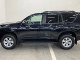 Toyota Land Cruiser Prado 2019 годаүшін20 100 000 тг. в Костанай – фото 3