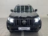 Toyota Land Cruiser Prado 2019 года за 20 100 000 тг. в Костанай – фото 5