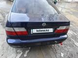 Nissan Primera 1996 года за 1 750 000 тг. в Кокшетау – фото 4