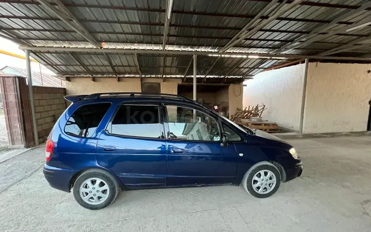 Toyota Spacio 1997 годаүшін2 600 000 тг. в Алматы