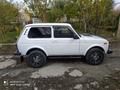 ВАЗ (Lada) Lada 2121 2013 годаүшін2 700 000 тг. в Шымкент – фото 3