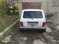 ВАЗ (Lada) Lada 2121 2013 годаүшін2 700 000 тг. в Шымкент – фото 5