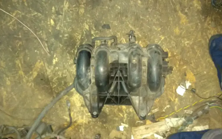 Коллектор впускной за 35 000 тг. в Алматы