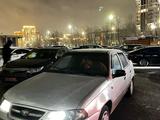 Daewoo Nexia 2009 года за 1 600 000 тг. в Астана – фото 2