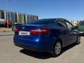 Kia Rio 2013 года за 4 400 000 тг. в Алматы – фото 6