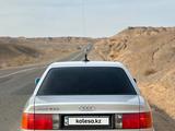 Audi 100 1991 года за 2 500 000 тг. в Алматы – фото 2