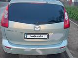 Mazda 5 2006 годаүшін2 900 000 тг. в Уральск – фото 2