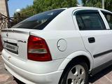 Opel Astra 1999 года за 3 200 000 тг. в Шымкент – фото 4