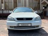 Opel Astra 1999 года за 3 200 000 тг. в Шымкент