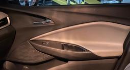 Chevrolet Onix 2023 года за 8 300 000 тг. в Астана – фото 2