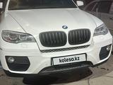 BMW X6 2013 годаүшін13 800 000 тг. в Семей