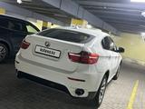 BMW X6 2013 годаүшін13 800 000 тг. в Семей – фото 3