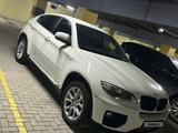 BMW X6 2013 годаүшін13 800 000 тг. в Семей – фото 4