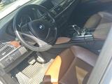 BMW X6 2013 годаүшін13 800 000 тг. в Семей – фото 5