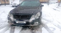 Mercedes-Benz E 200 2011 годаүшін7 300 000 тг. в Алматы – фото 5