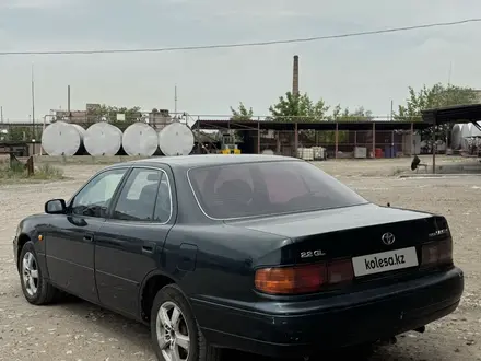Toyota Camry 1991 года за 1 250 000 тг. в Павлодар – фото 4