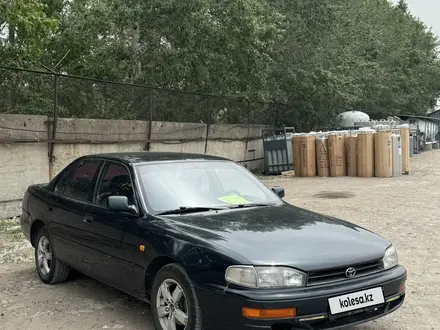 Toyota Camry 1991 года за 1 250 000 тг. в Павлодар – фото 2
