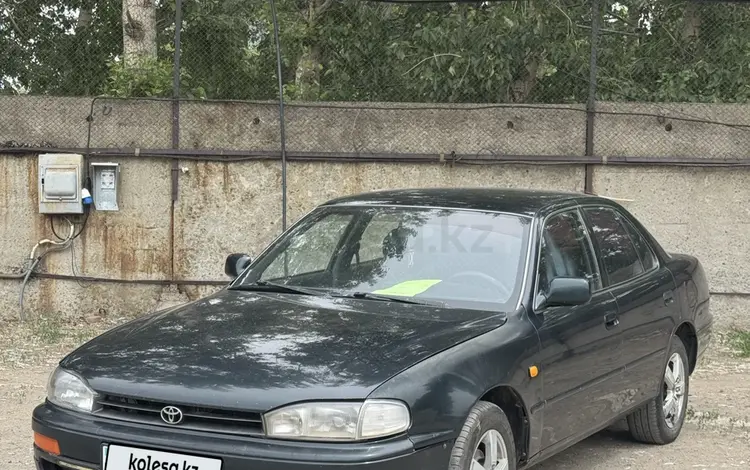 Toyota Camry 1991 года за 1 250 000 тг. в Павлодар