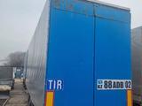 Mercedes-Benz  Actros 2005 годаүшін31 000 000 тг. в Алматы – фото 5