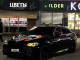 BMW 535 2011 года за 6 700 000 тг. в Актобе