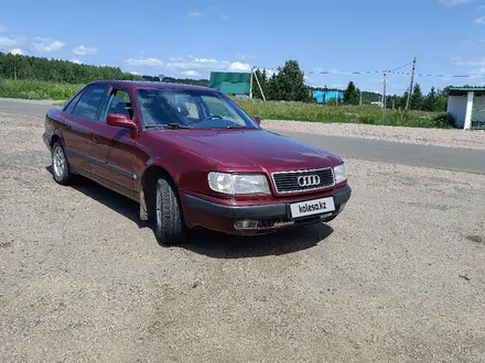 Audi 100 1993 года за 2 000 000 тг. в Кокшетау – фото 3