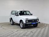 ВАЗ (Lada) Lada 2121 2026 года за 8 190 000 тг. в Алматы – фото 3