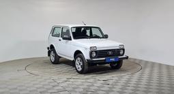 ВАЗ (Lada) Lada 2121 2026 годаүшін8 190 000 тг. в Алматы – фото 3