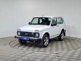 ВАЗ (Lada) Lada 2121 2026 года за 8 190 000 тг. в Алматы