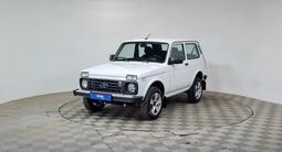 ВАЗ (Lada) Lada 2121 2026 годаүшін8 190 000 тг. в Алматы