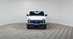 ВАЗ (Lada) Lada 2121 2026 годаүшін8 190 000 тг. в Алматы – фото 2