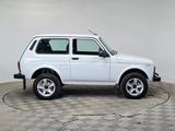 ВАЗ (Lada) Lada 2121 2026 года за 8 190 000 тг. в Алматы – фото 4