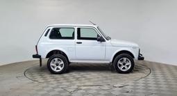 ВАЗ (Lada) Lada 2121 2026 годаүшін8 190 000 тг. в Алматы – фото 4