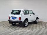ВАЗ (Lada) Lada 2121 2026 года за 8 190 000 тг. в Алматы – фото 5