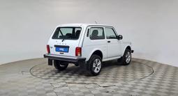 ВАЗ (Lada) Lada 2121 2026 годаүшін8 190 000 тг. в Алматы – фото 5
