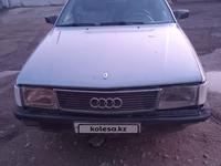 Audi 100 1987 годаүшін650 000 тг. в Павлодар