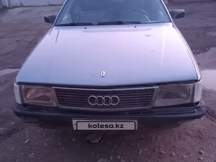 Audi 100 1987 года за 650 000 тг. в Павлодар