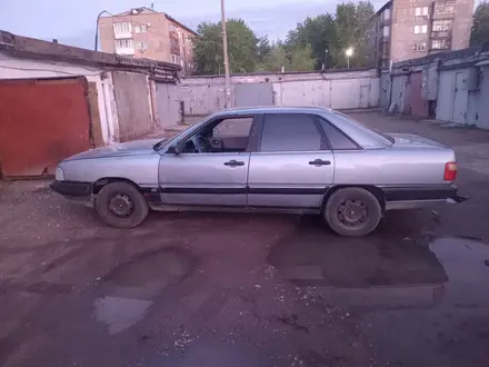 Audi 100 1987 года за 650 000 тг. в Павлодар – фото 6