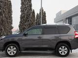 Toyota Land Cruiser Prado 2013 годаfor16 490 000 тг. в Алматы – фото 4