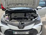 Toyota Corolla 2023 годаүшін10 000 000 тг. в Костанай – фото 5