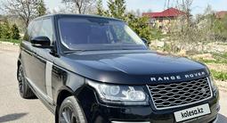 Land Rover Range Rover 2014 года за 23 500 000 тг. в Алматы