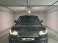 Land Rover Range Rover 2014 года за 25 500 000 тг. в Алматы – фото 22