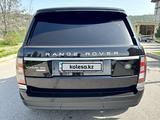 Land Rover Range Rover 2014 года за 22 500 000 тг. в Алматы – фото 5