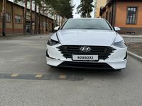 Hyundai Sonata 2022 года за 11 900 000 тг. в Павлодар