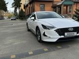 Hyundai Sonata 2022 года за 12 100 000 тг. в Павлодар – фото 3