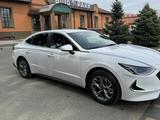 Hyundai Sonata 2022 годаүшін11 700 000 тг. в Павлодар – фото 4