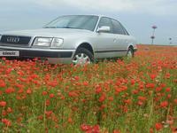 Audi 100 1993 года за 2 600 000 тг. в Тараз