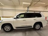 Toyota Land Cruiser 2020 годаүшін38 000 000 тг. в Алматы – фото 3