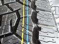 ЯПОНИЯ TOYO 265/70 R18 116H OPEN COUNTRY A/T3 2025 год за 113 000 тг. в Алматы – фото 4