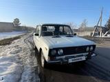 ВАЗ (Lada) 2106 1998 года за 350 000 тг. в Петропавловск