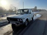 ВАЗ (Lada) 2106 1998 года за 350 000 тг. в Петропавловск – фото 5